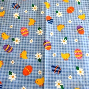 Cotton Fabric Dream Spinners